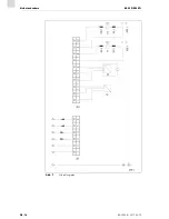 Предварительный просмотр 16 страницы BINZEL-ABICOR BRS-FP Operating Instructions Manual