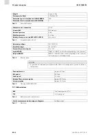 Предварительный просмотр 32 страницы BINZEL-ABICOR BRS-FP Operating Instructions Manual