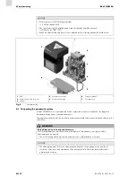 Предварительный просмотр 36 страницы BINZEL-ABICOR BRS-FP Operating Instructions Manual