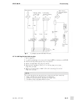 Предварительный просмотр 37 страницы BINZEL-ABICOR BRS-FP Operating Instructions Manual