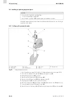 Предварительный просмотр 42 страницы BINZEL-ABICOR BRS-FP Operating Instructions Manual