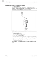 Предварительный просмотр 44 страницы BINZEL-ABICOR BRS-FP Operating Instructions Manual