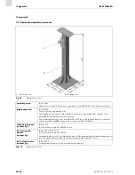 Предварительный просмотр 48 страницы BINZEL-ABICOR BRS-FP Operating Instructions Manual