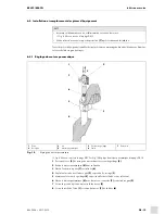 Предварительный просмотр 67 страницы BINZEL-ABICOR BRS-FP Operating Instructions Manual