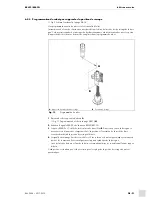 Предварительный просмотр 69 страницы BINZEL-ABICOR BRS-FP Operating Instructions Manual