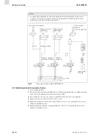 Предварительный просмотр 86 страницы BINZEL-ABICOR BRS-FP Operating Instructions Manual