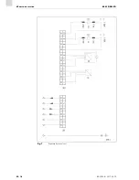 Предварительный просмотр 88 страницы BINZEL-ABICOR BRS-FP Operating Instructions Manual