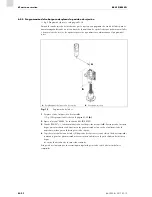 Preview for 94 page of BINZEL-ABICOR BRS-FP Operating Instructions Manual