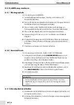 Preview for 6 page of BINZEL-ABICOR MAG B 15 Operating Instructions Manual