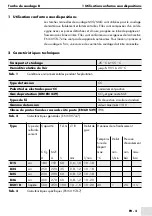 Preview for 19 page of BINZEL-ABICOR MAG B 15 Operating Instructions Manual