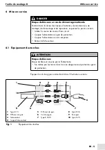 Preview for 21 page of BINZEL-ABICOR MAG B 15 Operating Instructions Manual