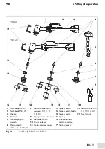 Предварительный просмотр 29 страницы BINZEL-ABICOR PSB 121 Operating Instructions Manual