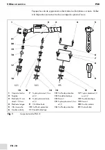 Предварительный просмотр 44 страницы BINZEL-ABICOR PSB 121 Operating Instructions Manual