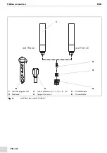 Предварительный просмотр 46 страницы BINZEL-ABICOR PSB 121 Operating Instructions Manual