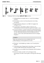 Предварительный просмотр 11 страницы Binzel ABIPLAS WELD Operating Instructions Manual