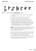 Предварительный просмотр 31 страницы Binzel ABIPLAS WELD Operating Instructions Manual