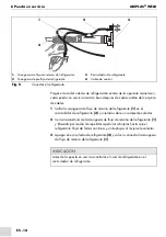 Предварительный просмотр 74 страницы Binzel ABIPLAS WELD Operating Instructions Manual