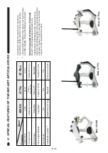 Предварительный просмотр 13 страницы Bio-Art 4000-S Technical Instruction Manual