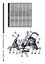 Предварительный просмотр 19 страницы Bio-Art 4000-S Technical Instruction Manual