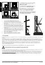 Предварительный просмотр 9 страницы Bio Bronpi CAROL-MIXTA Installation, Operating And Servicing Instructions