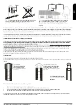 Предварительный просмотр 10 страницы Bio Bronpi CAROL-MIXTA Installation, Operating And Servicing Instructions