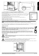 Предварительный просмотр 14 страницы Bio Bronpi CAROL-MIXTA Installation, Operating And Servicing Instructions