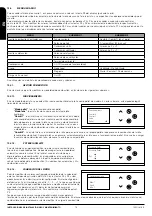 Предварительный просмотр 17 страницы Bio Bronpi CAROL-MIXTA Installation, Operating And Servicing Instructions