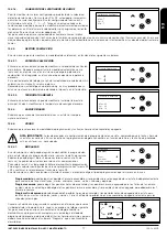 Предварительный просмотр 18 страницы Bio Bronpi CAROL-MIXTA Installation, Operating And Servicing Instructions