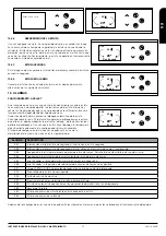 Предварительный просмотр 22 страницы Bio Bronpi CAROL-MIXTA Installation, Operating And Servicing Instructions