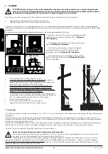 Предварительный просмотр 29 страницы Bio Bronpi CAROL-MIXTA Installation, Operating And Servicing Instructions