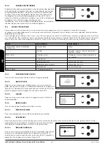 Предварительный просмотр 61 страницы Bio Bronpi CAROL-MIXTA Installation, Operating And Servicing Instructions