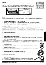 Предварительный просмотр 68 страницы Bio Bronpi CAROL-MIXTA Installation, Operating And Servicing Instructions