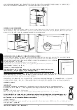 Предварительный просмотр 75 страницы Bio Bronpi CAROL-MIXTA Installation, Operating And Servicing Instructions