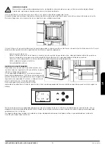 Предварительный просмотр 76 страницы Bio Bronpi CAROL-MIXTA Installation, Operating And Servicing Instructions