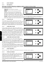 Предварительный просмотр 79 страницы Bio Bronpi CAROL-MIXTA Installation, Operating And Servicing Instructions