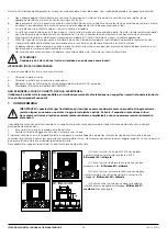 Предварительный просмотр 91 страницы Bio Bronpi CAROL-MIXTA Installation, Operating And Servicing Instructions