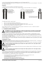 Предварительный просмотр 93 страницы Bio Bronpi CAROL-MIXTA Installation, Operating And Servicing Instructions