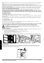 Предварительный просмотр 95 страницы Bio Bronpi CAROL-MIXTA Installation, Operating And Servicing Instructions