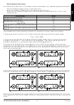 Preview for 16 page of Bio Bronpi ELSA Y PAULA Installation, Operating And Servicing Instructions