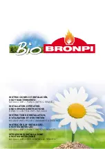 Bio Bronpi KIT WIFI 1 Installation, Operating And Servicing Instructions предпросмотр