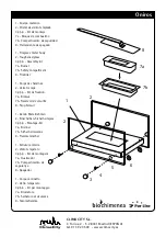 Предварительный просмотр 8 страницы bio chimenea Pur Line ONIROS Installation Instructions Manual