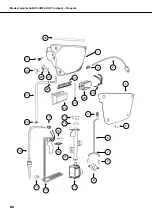 Предварительный просмотр 62 страницы Bio-Circle G50030 Operating Instructions Manual