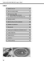 Предварительный просмотр 76 страницы Bio-Circle G50030 Operating Instructions Manual