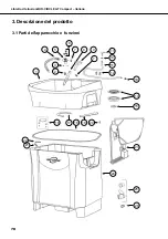 Предварительный просмотр 78 страницы Bio-Circle G50030 Operating Instructions Manual