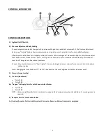 Предварительный просмотр 5 страницы Bio Compression Systems SC-2008 Operating Instructions Manual