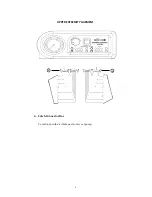 Предварительный просмотр 6 страницы Bio Compression Systems SC-2008 Operating Instructions Manual