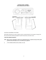 Предварительный просмотр 6 страницы Bio Compression Systems SC-3008 Operating Instructions Manual