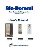 Bio-Doremi BDL-600 User Manual preview