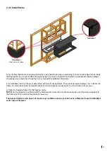 Предварительный просмотр 19 страницы Bio Fireplace Group Foco 1000 Installation Manual