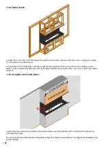 Предварительный просмотр 20 страницы Bio Fireplace Group Foco 1000 Installation Manual